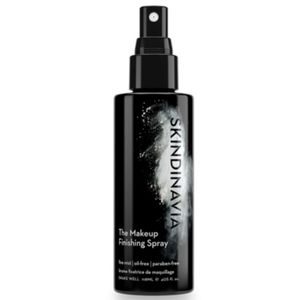 Skindinavia The Makeup Finishing Spray